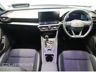 2022 Cupra Formentor