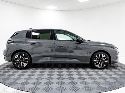 2026 Peugeot 308