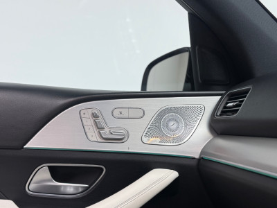 2022 Mercedes-Benz GLE Class
