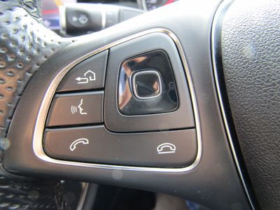 2016 Mercedes-Benz E Class