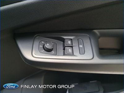 2026 Ford Tourneo Connect