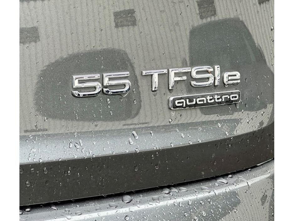 2022 Audi Q7