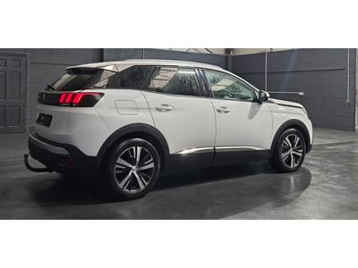 2017 Peugeot 3008