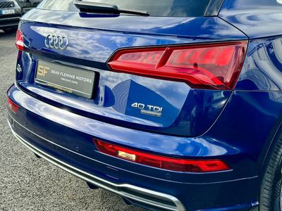 2019 Audi Q5