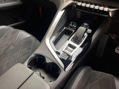 2019 Peugeot 3008