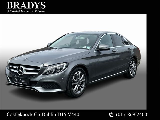 vehicle for sale from Bradys of Castleknock