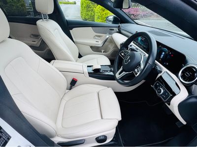 2023 Mercedes-Benz CLA Class