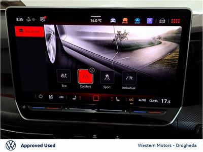 2026 Volkswagen Golf