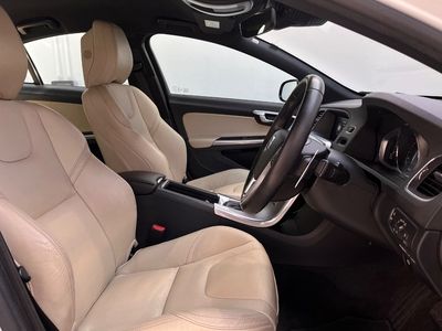 2016 Volvo S60