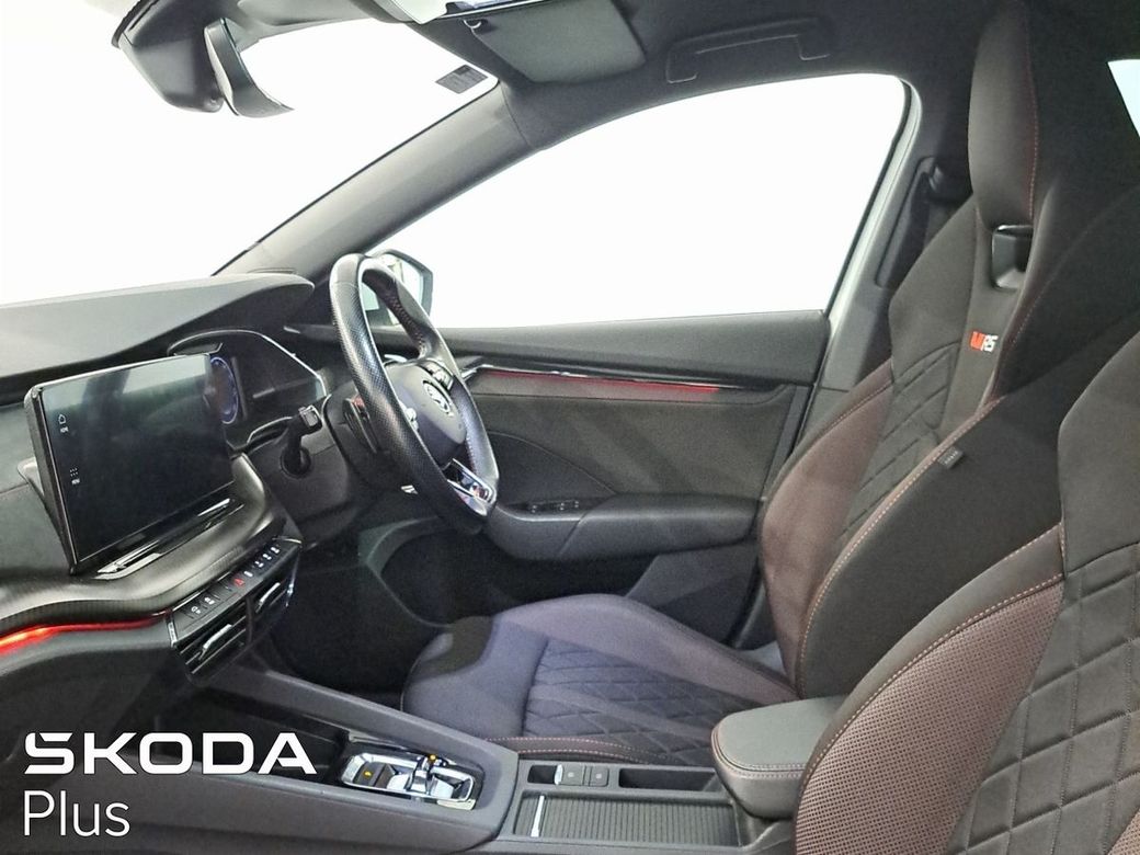 2022 Skoda Octavia
