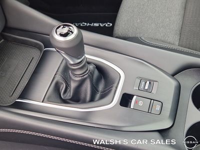 2024 Nissan Qashqai