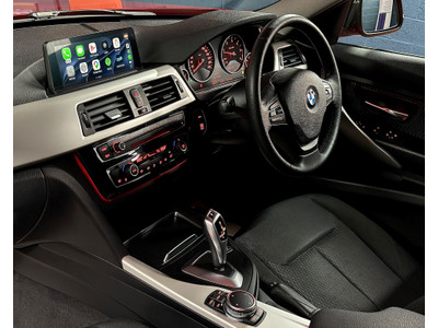 2017 BMW 3 Series