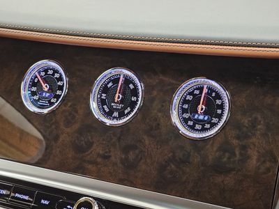 2022 Bentley Flying Spur