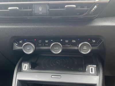 2023 Citroen e-C4