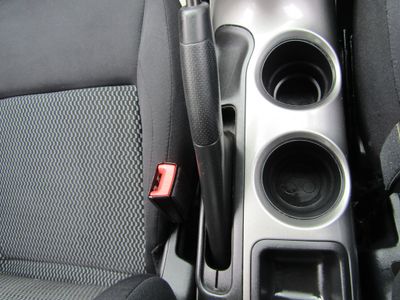 2016 Nissan Juke