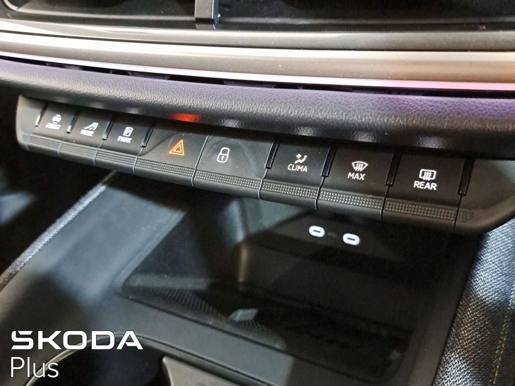 2025 Skoda Elroq