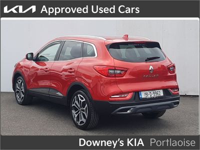 2019 Renault Kadjar