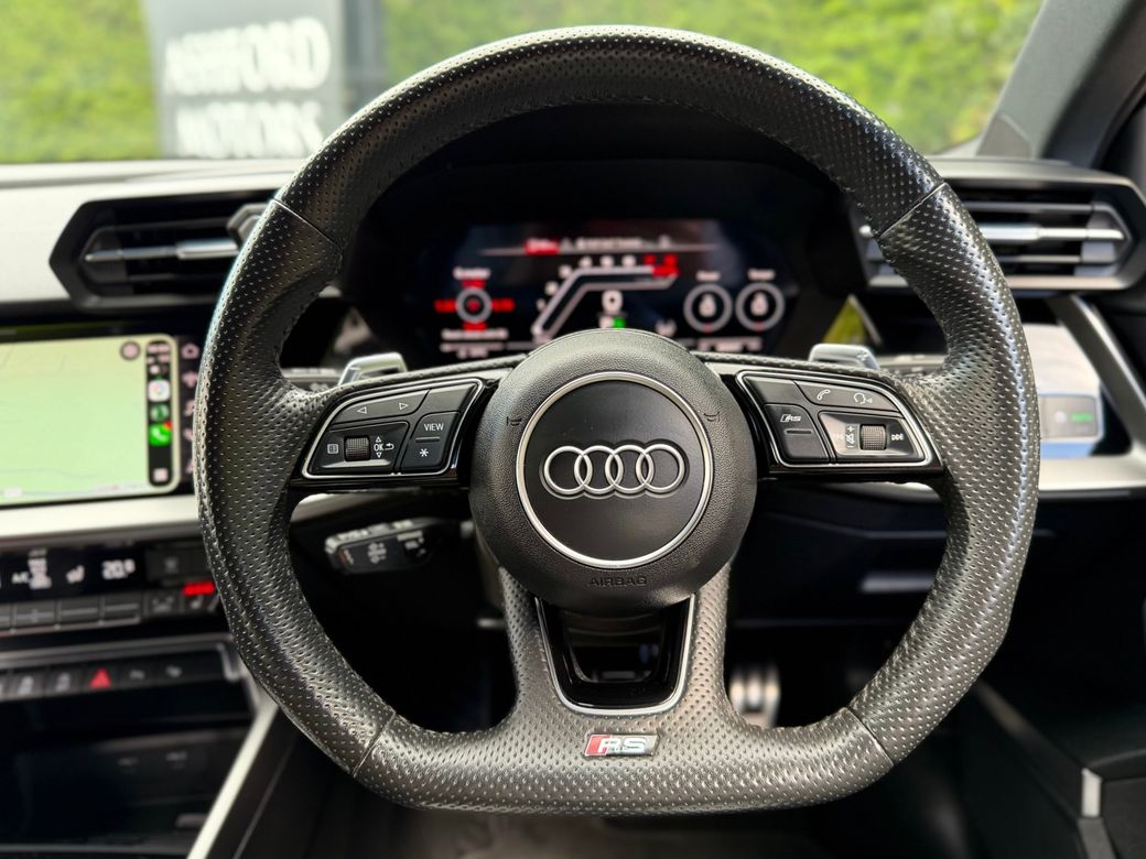2023 Audi RS3