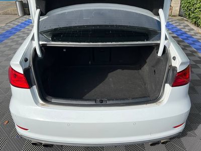 2017 Audi S3