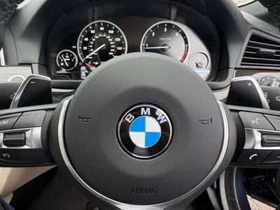 2015 BMW 5 Series