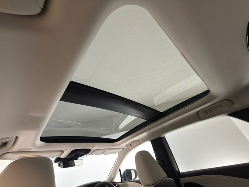 2026 Lexus RX450h+