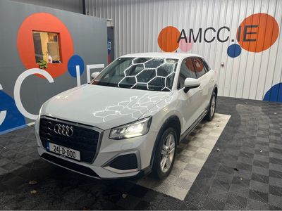 2024 Audi Q2
