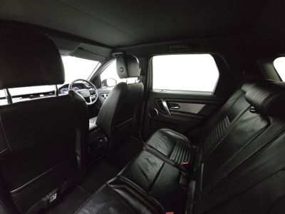 2022 Land Rover Discovery Sport