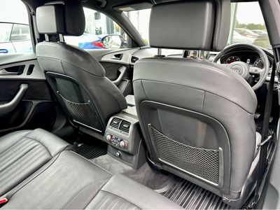 2017 Audi A6