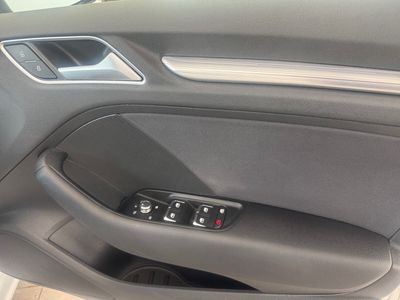 2017 Audi A3