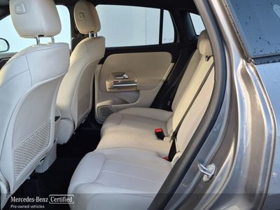 2023 Mercedes-Benz GLA Class