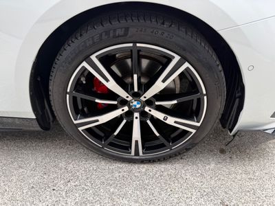 2025 BMW 5 Series