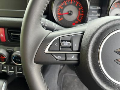 2025 Suzuki Jimny