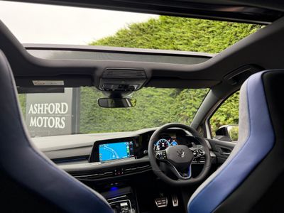 2023 Volkswagen Golf
