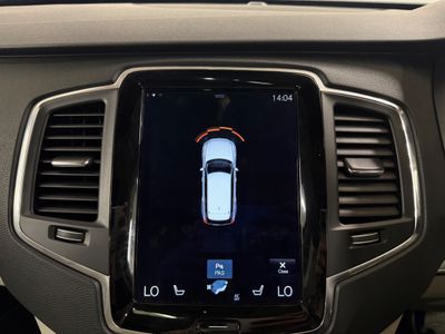 2017 Volvo XC90