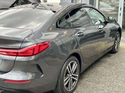 2021 BMW 2 Series