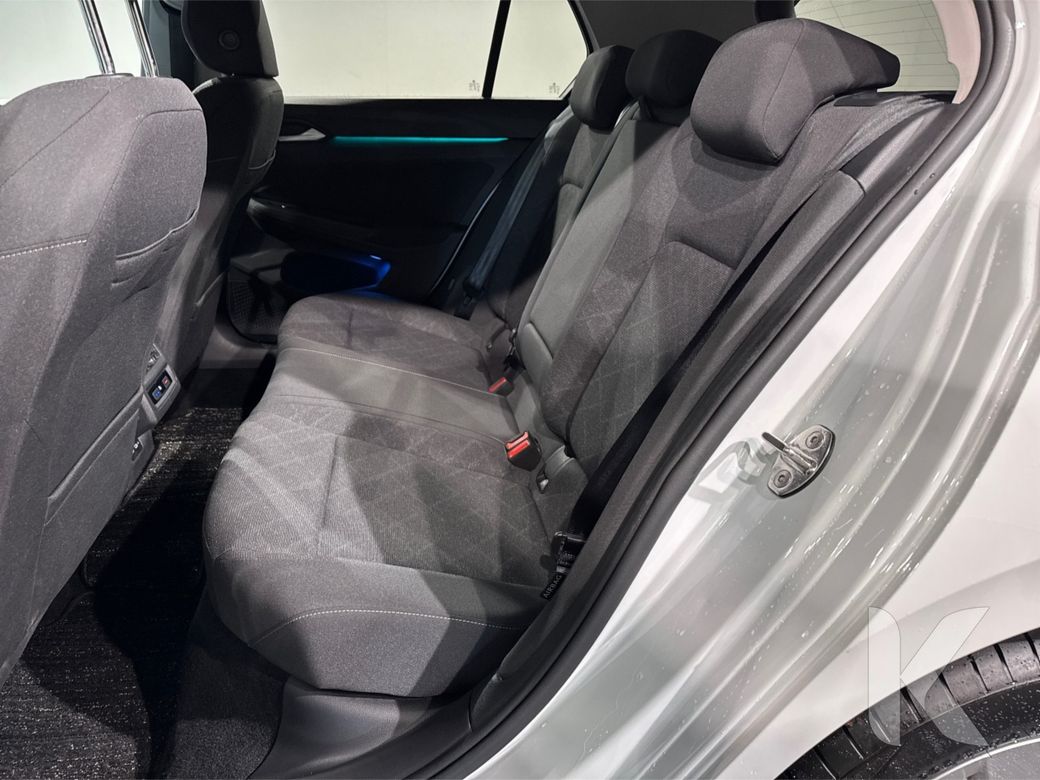 2021 Volkswagen Golf
