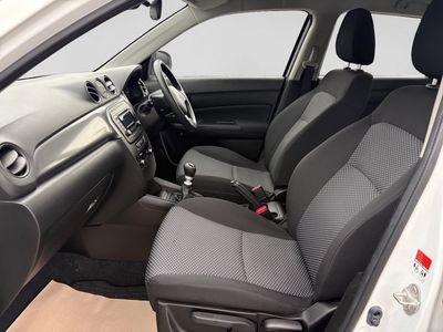 2023 Suzuki Vitara