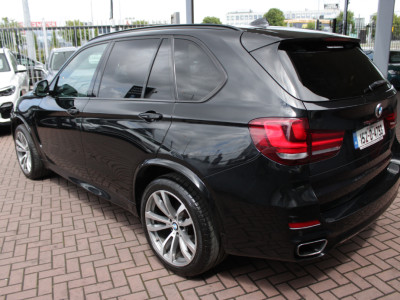 2015 BMW X5