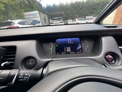 2020 Honda Fit