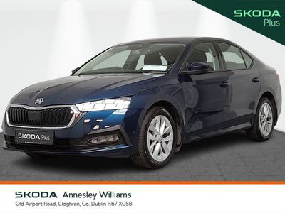 2024 Skoda Octavia