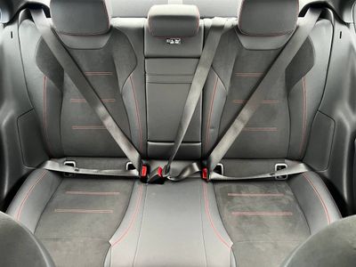 2020 Mercedes-Benz A Class