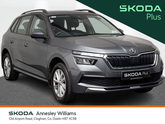 vehicle for sale from Annesley Williams