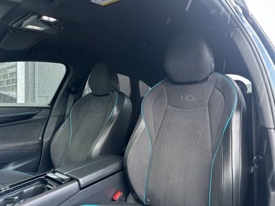 2024 Volkswagen ID.7