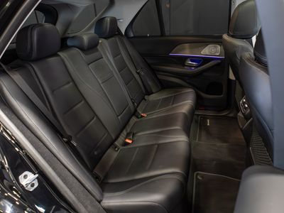 2022 Mercedes-Benz GLE Class