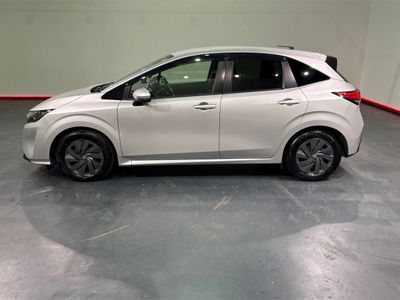 2023 Nissan Note
