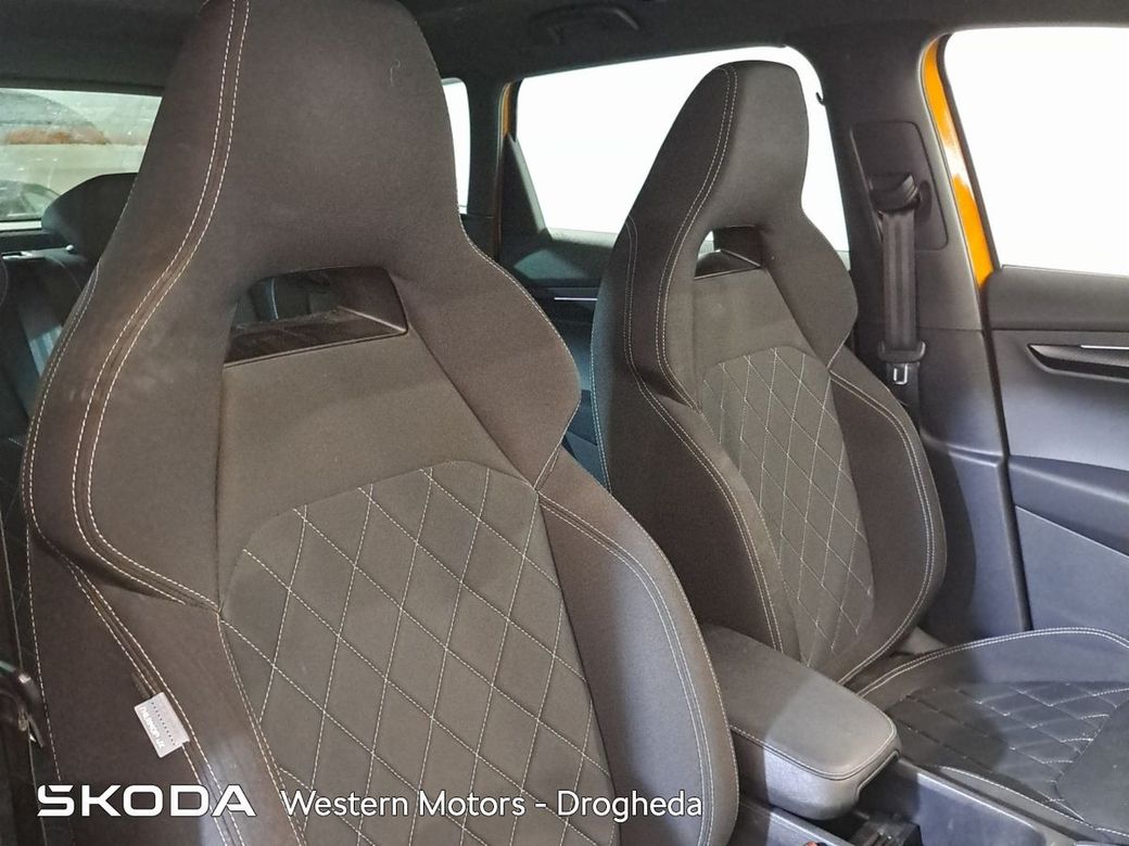 2022 Skoda Karoq