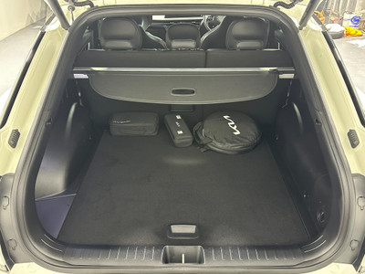 2023 Kia EV6