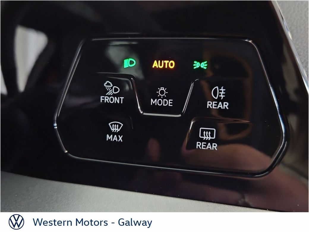 2026 Volkswagen Golf