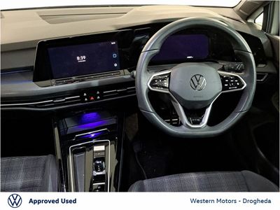 2024 Volkswagen Golf