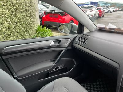 2020 Volkswagen Golf